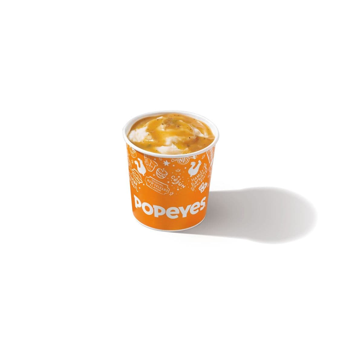 Puré de Papa Familiar
