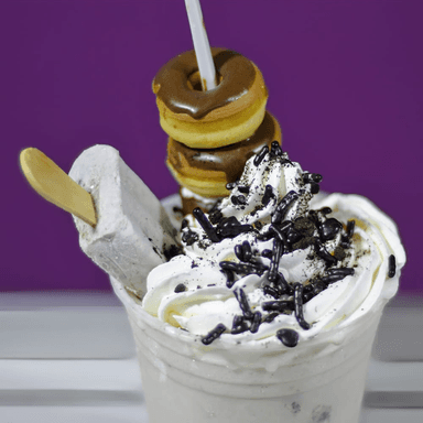 Malteada Especial