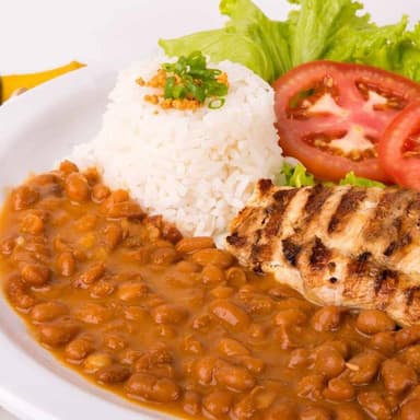 Pechuga a la Plancha