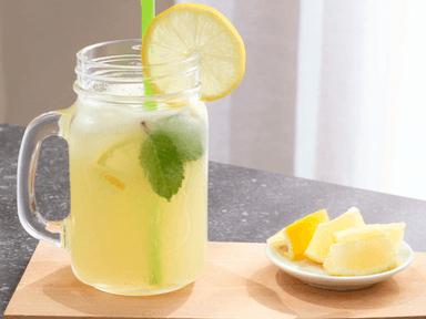 Limonada 355ml