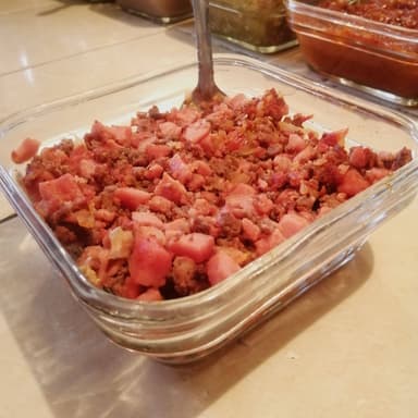 Gordita Discada