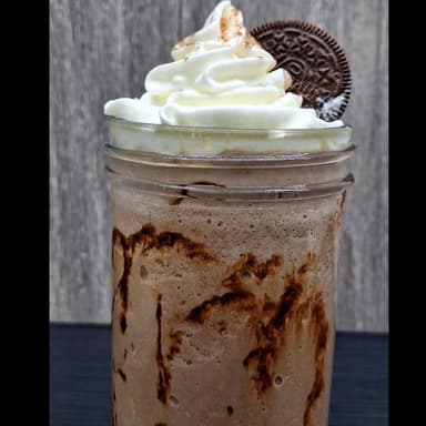 Chocolate Oreo Grande