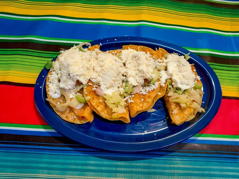 Pozole Y Antojitos El Compa Toño