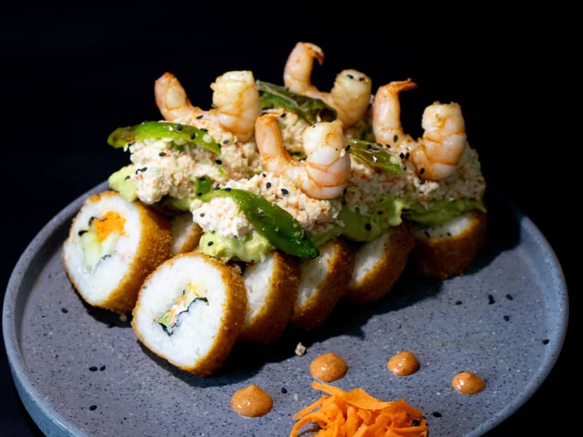 Sushilon