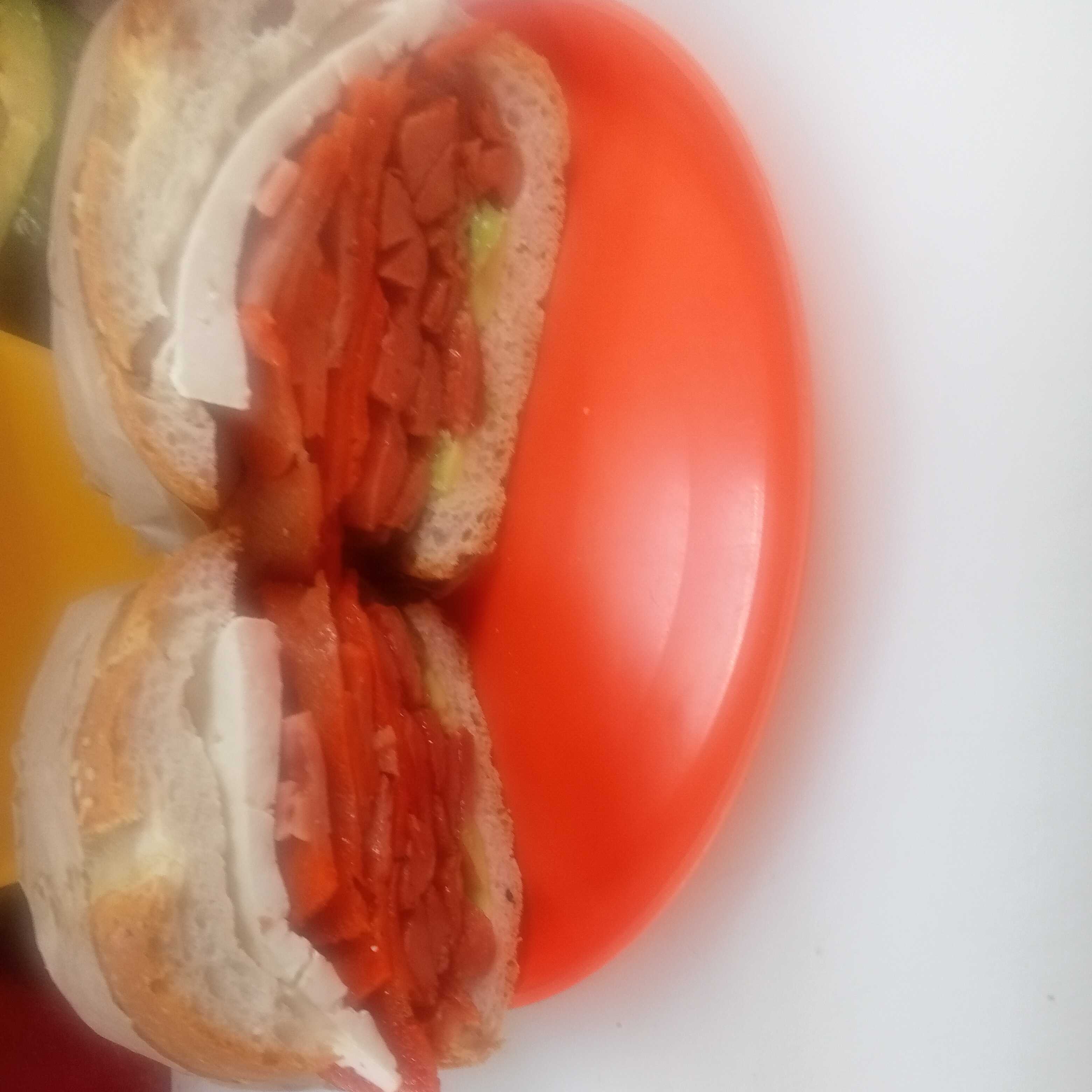 Torta Alemana