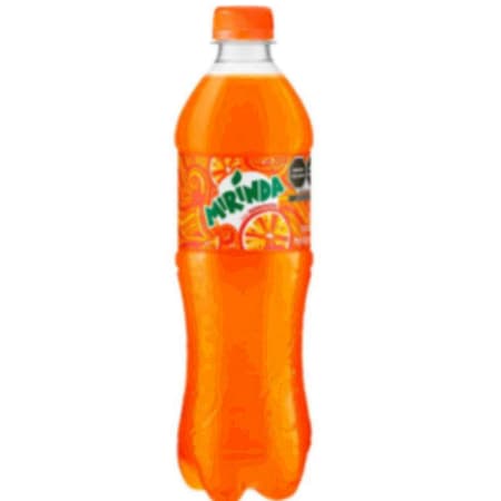 MIRINDA 600ml