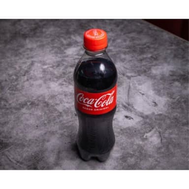 COCA COLA PET
