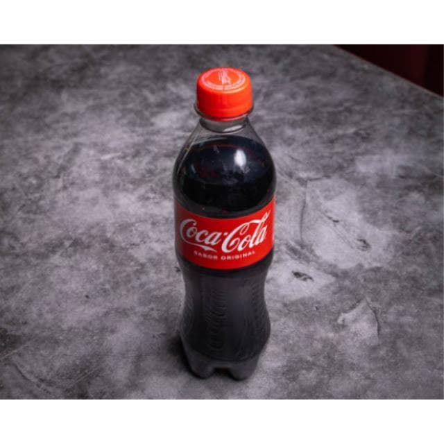 COCA COLA PET