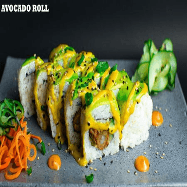 Avocado Roll