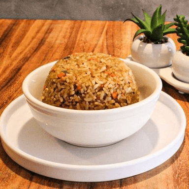 Arroz Frito
