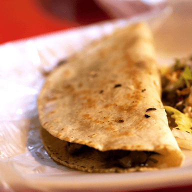 Quesadilla