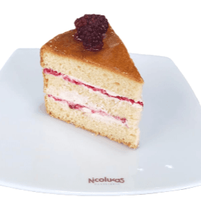 Torta Tres Leches NK (porcion)2*1