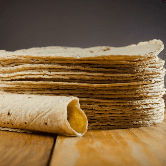 Tortilla Extra
