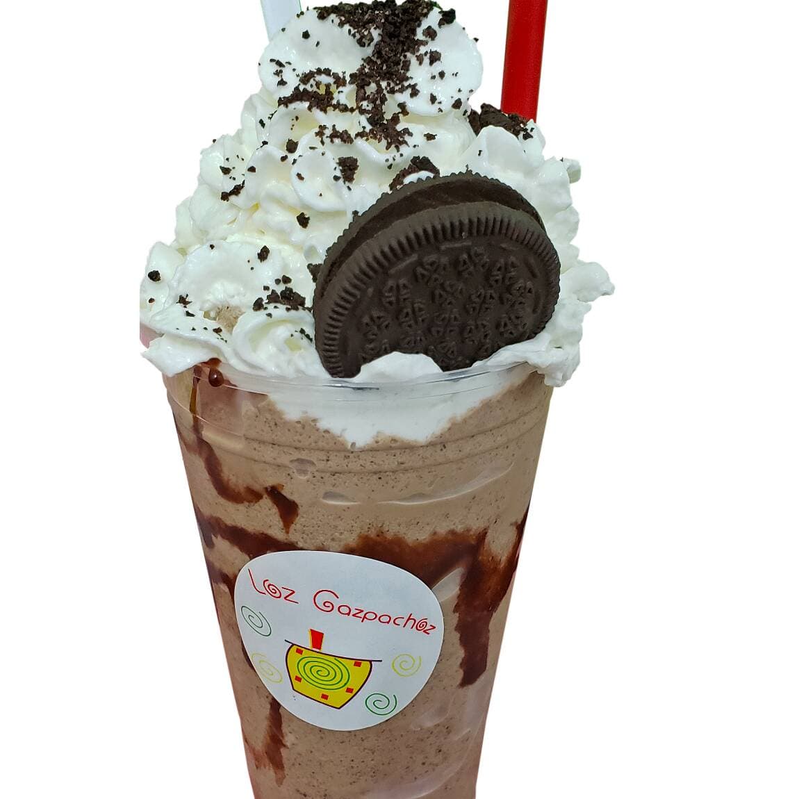 Frappe Oreo/Moka