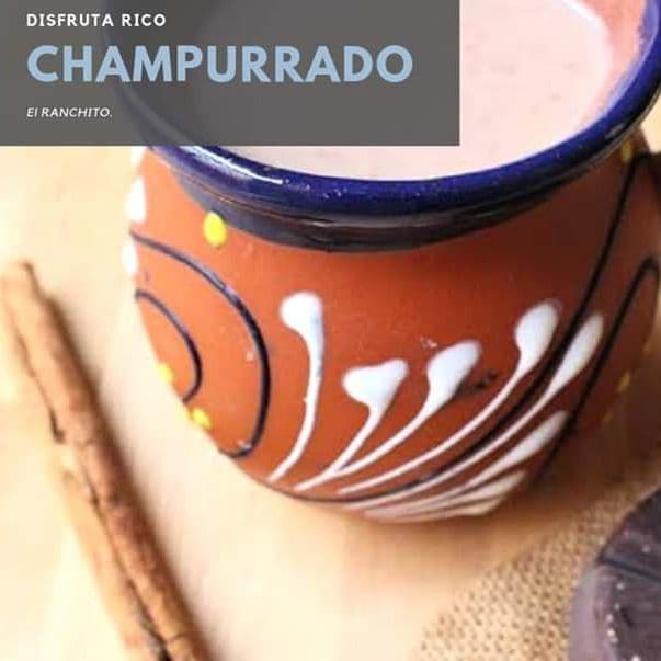 Chocolate Caliente