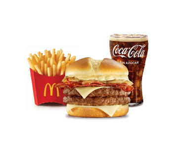 McCombo® Premium CBO Doble