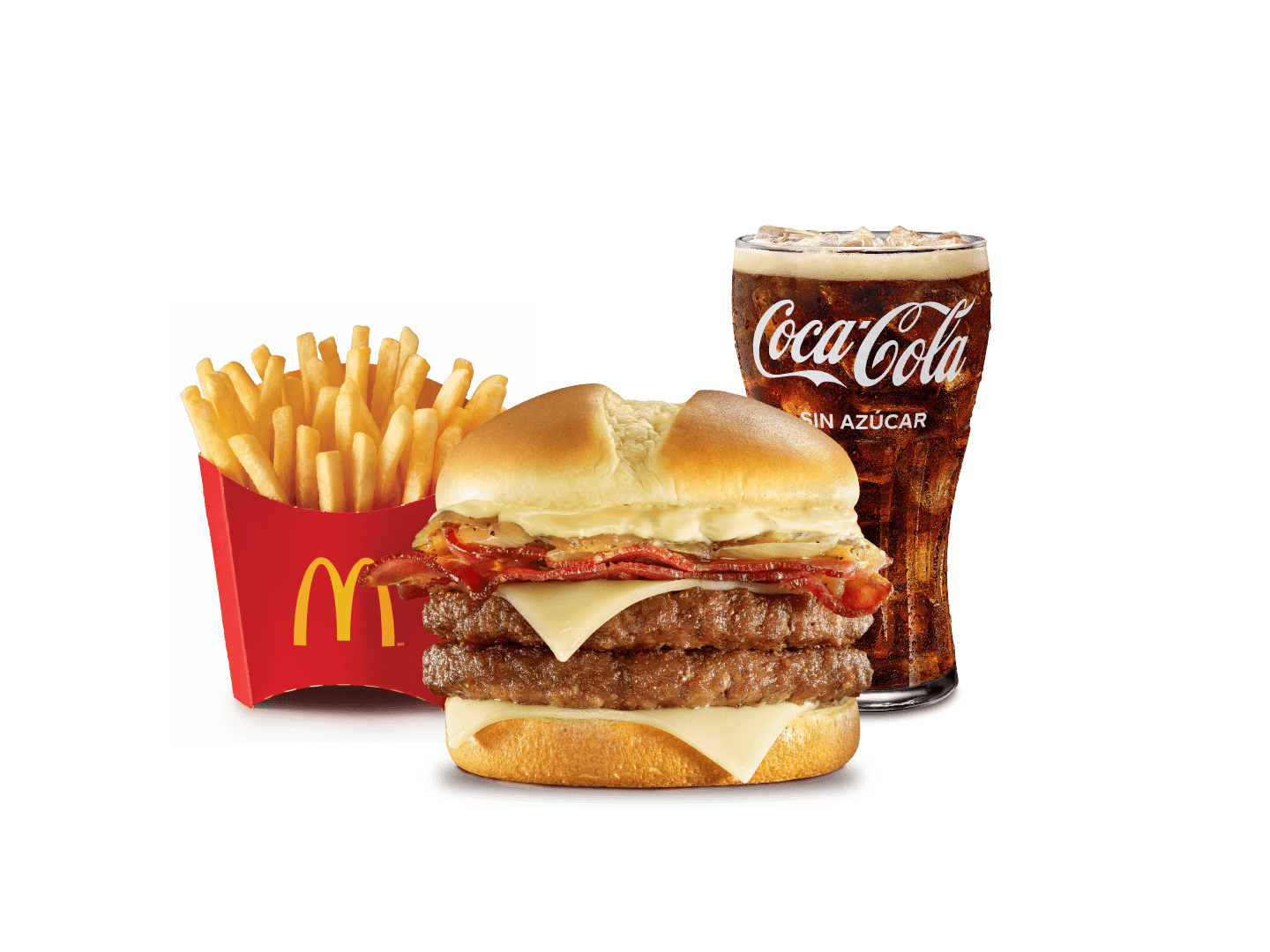 McCombo® Premium CBO Doble