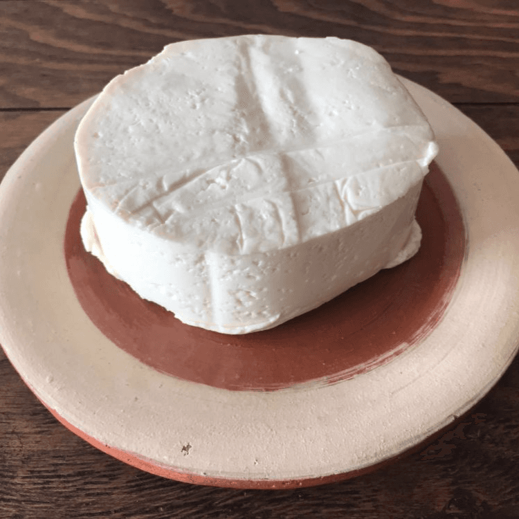 Queso de Aro Fresco