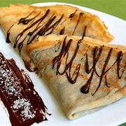 Dulce Crepa