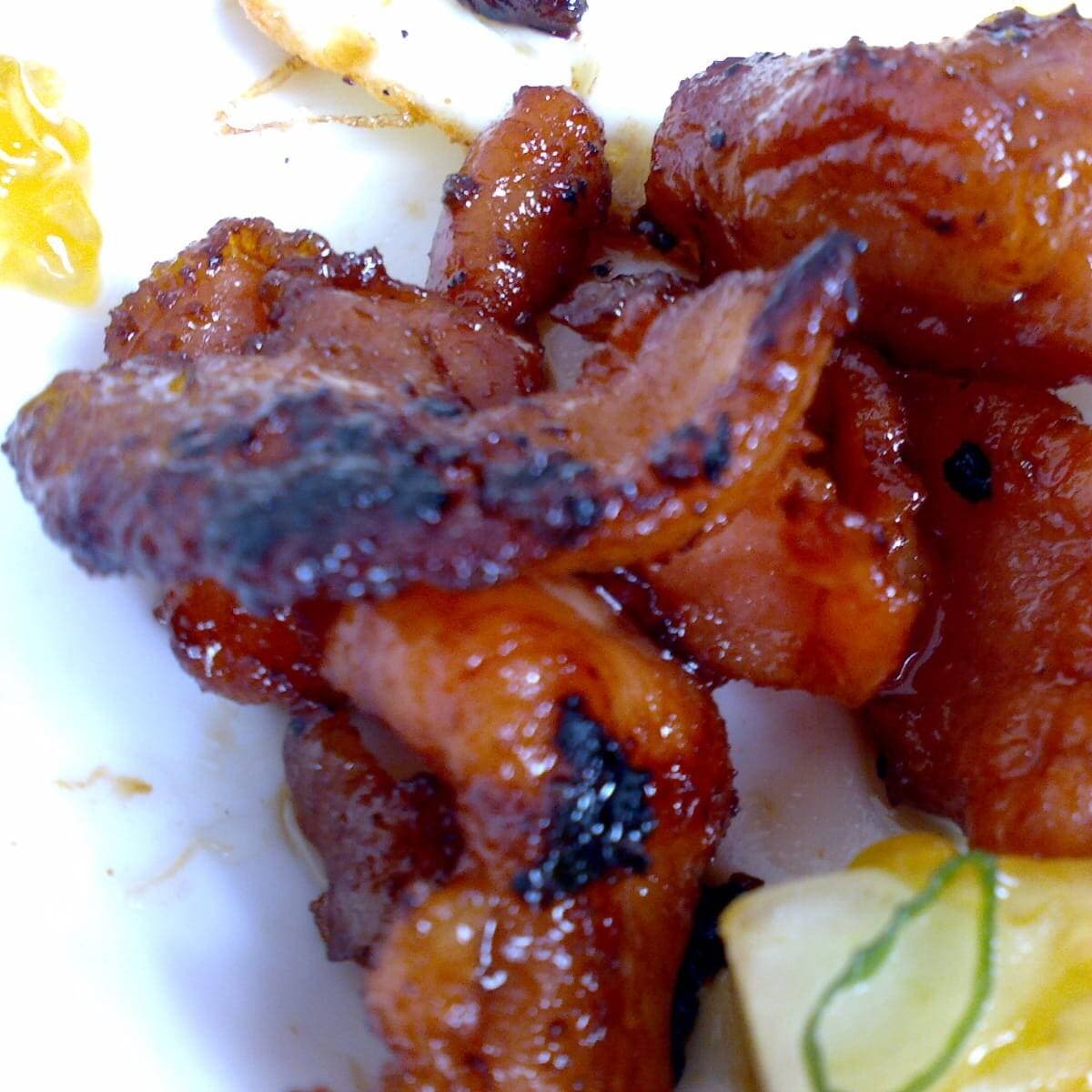 TOCINO