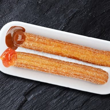 Churro Relleno