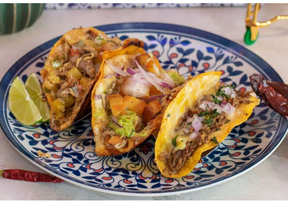 Durango MX Taqueria