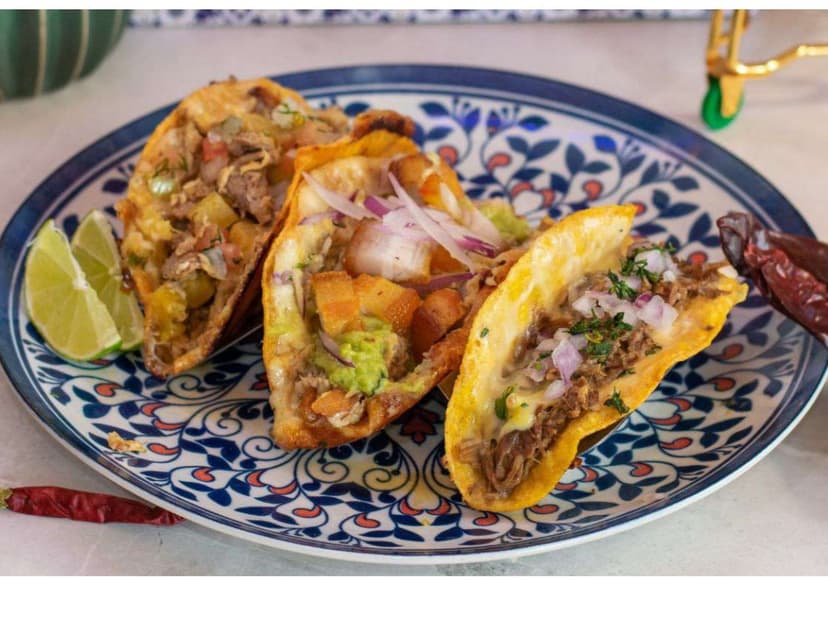 Durango MX Taqueria
