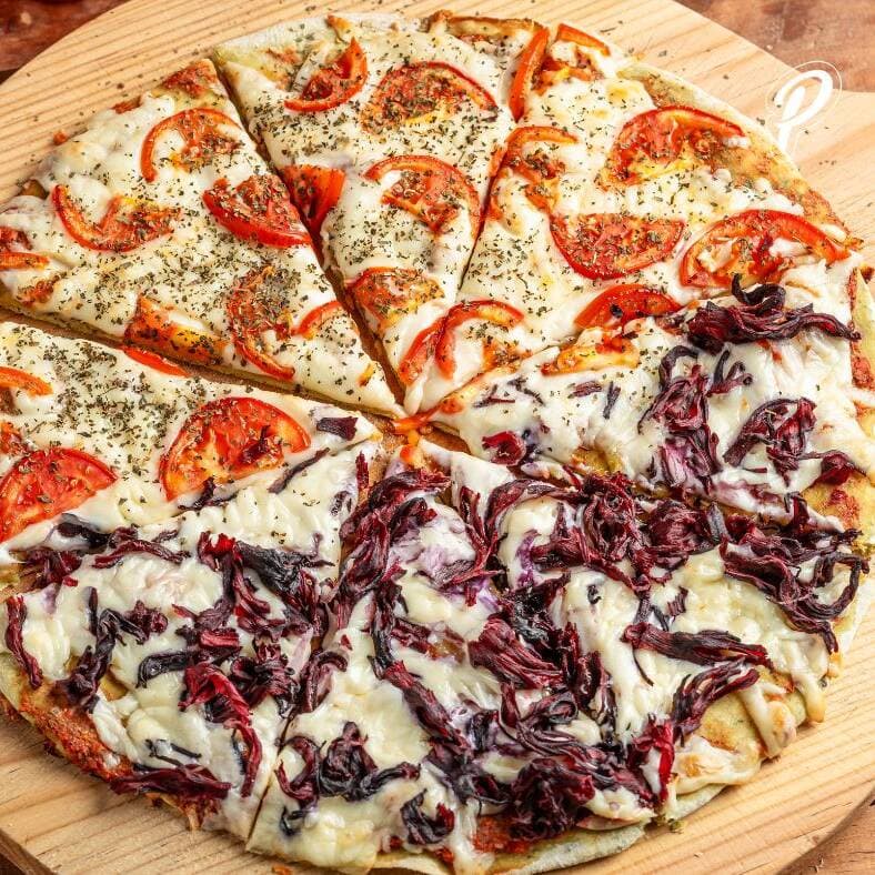 Pizza Margarita