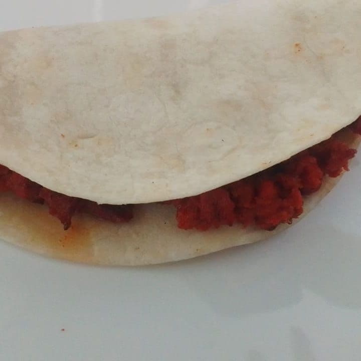 GRINGA DE BISTEC