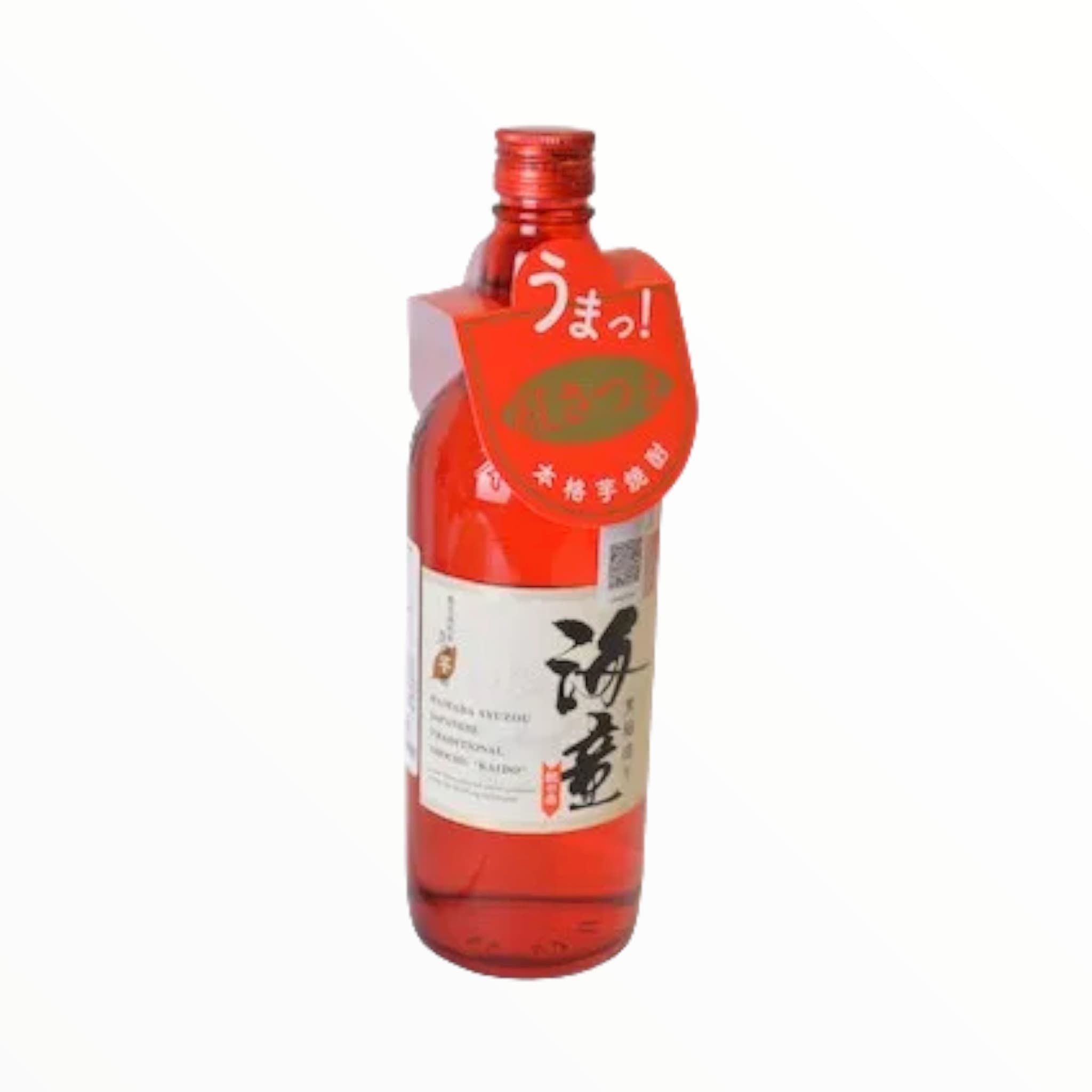 Shochu Japonés Kaido Aka H 720 ml - SE-BEB158-8332