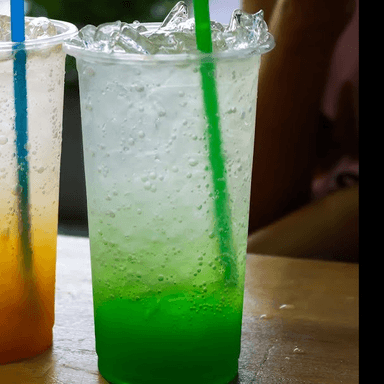 Soda Italiana