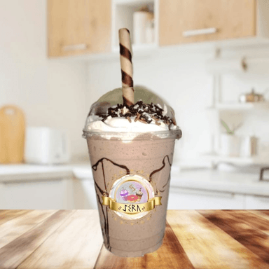 Frappé de Moka