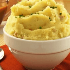 Puré de Papa Jumbo