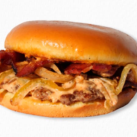 King's Bacon