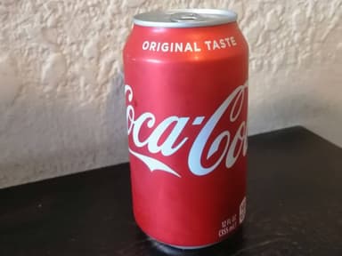 Soda