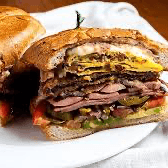 TORTA SULTAN