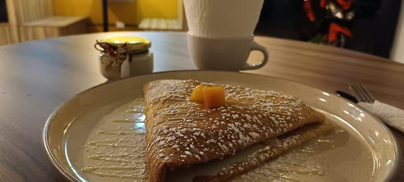La Gran Crepa