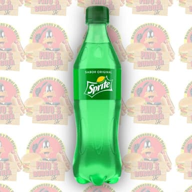 Soda Sprite