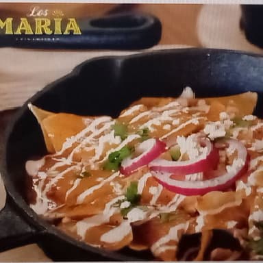 Los Maria