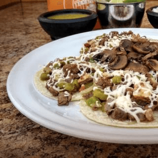 Tacos Estación DiDi