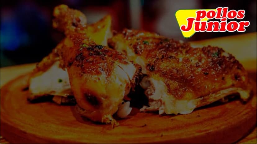 Pollos Junior