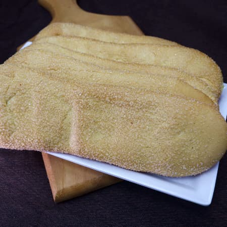 LENGUA DULCE X 5 UNIDADES
