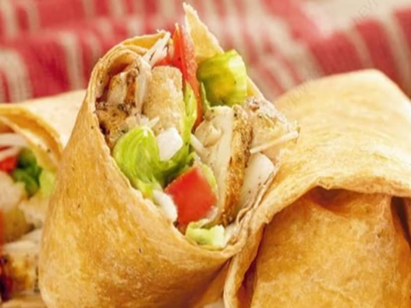Atti Enchiladas - Mall SJL