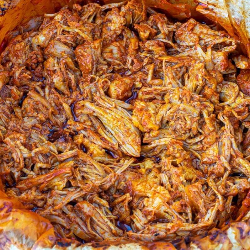 Combo Tacos de Cochinita