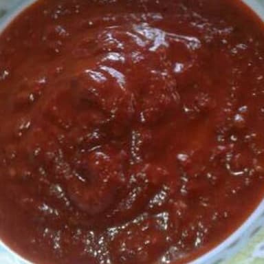Chipotle para Tortas