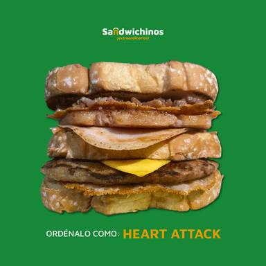 Heart Attack