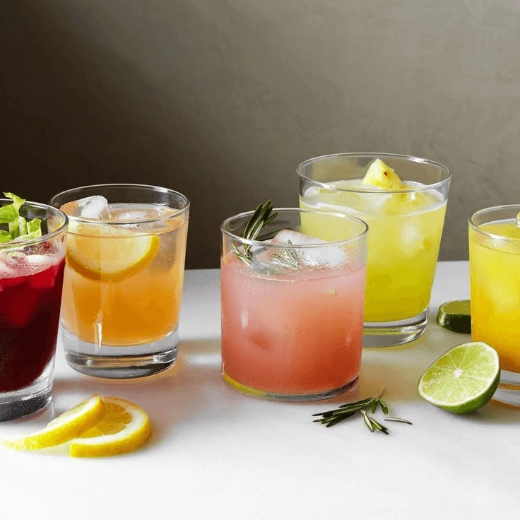 Aguas Frescas 🥤