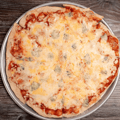 Pizza Freya (De especialidad)