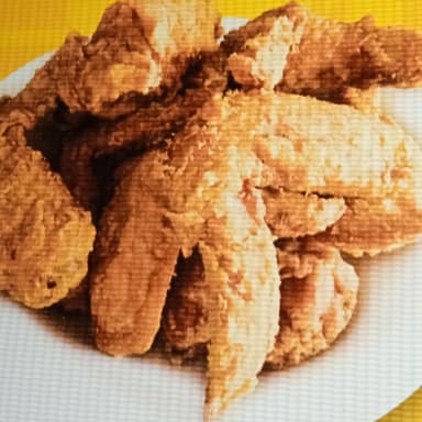 Alitas