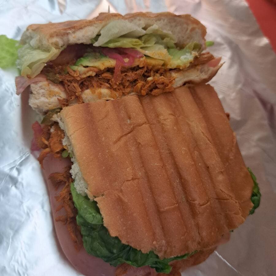 torta